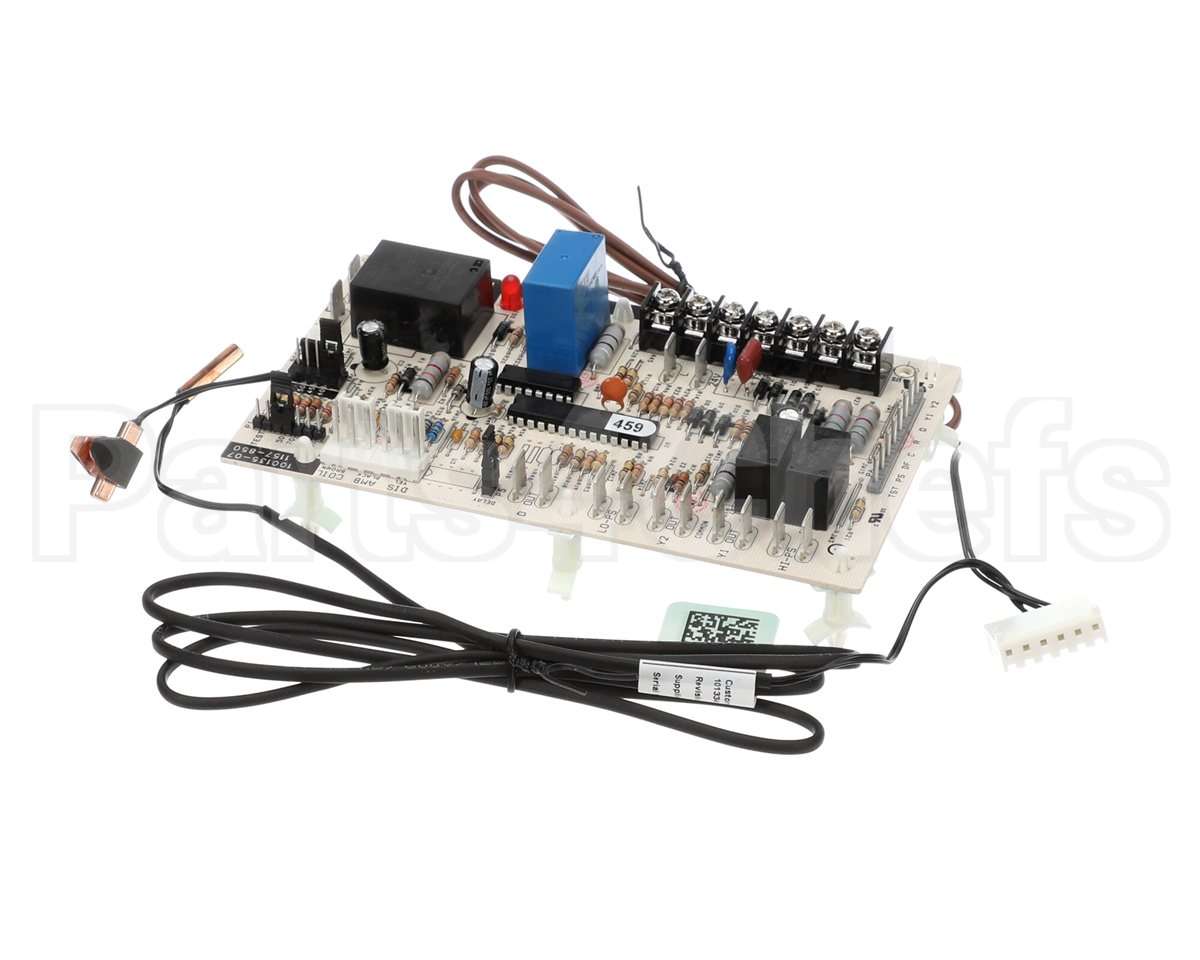 15D57 Lennox Defrost Control Board, For Various Heat