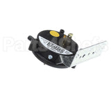 15M20 Lennox Air Proving Pressure Switch, Spst N.o.,