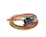 15M36 Lennox Molded Plug Wiring Harness, 10 Gauge, 65