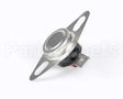 15M43 Lennox Rollout Switch, Yellow Id Color, Actuate