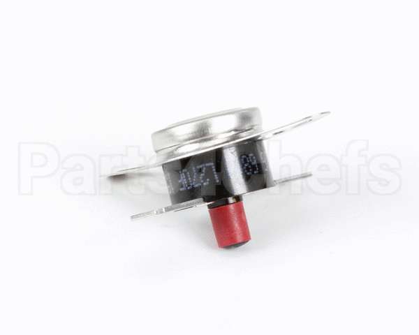 15M43 Lennox Rollout Switch, Yellow Id Color, Actuate