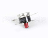 15M43 Lennox Rollout Switch, Yellow Id Color, Actuate