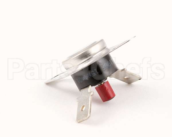 15M44 Lennox Rollout Switch, Pink Id Color, Actuates