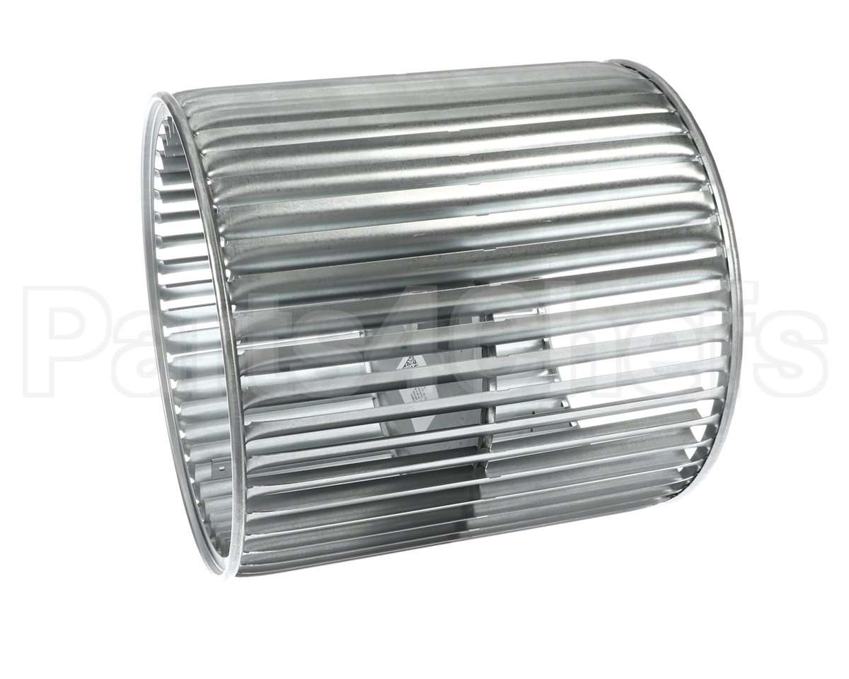 15W76 Lennox Direct Drive Blower Wheel, 10 X 10 X 1/2