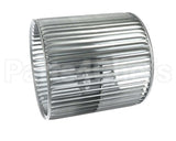 15W76 Lennox Direct Drive Blower Wheel, 10 X 10 X 1/2