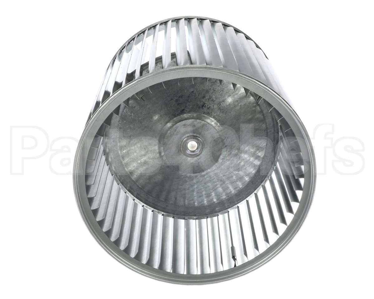 15W76 Lennox Direct Drive Blower Wheel, 10 X 10 X 1/2