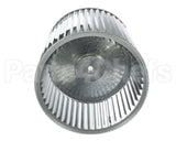 15W76 Lennox Direct Drive Blower Wheel, 10 X 10 X 1/2