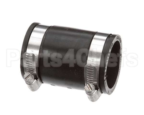 15X15BR Salvajor Coupling, 1 1/2 X 1 1/2