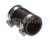15X15BR Salvajor Coupling, 1 1/2 X 1 1/2