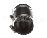 15X15BR Salvajor Coupling, 1 1/2 X 1 1/2