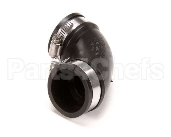 15X90QEL Salvajor Elbow, Rubber 1 1/2 X 90