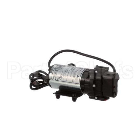 16-0166 Lancer Aquatec Pump Ddp7800 Diaphragm