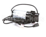 16-0166 Multiplex Pump Diaphragm 115 V Mtr 60 Hz