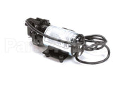 16-0166 Multiplex Pump Diaphragm 115 V Mtr 60 Hz