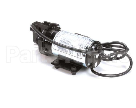 16-0166 Multiplex Pump Diaphragm 115 V Mtr 60 Hz