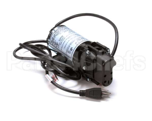16-0166 Multiplex Pump Diaphragm 115 V Mtr 60 Hz