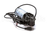16-0166 Multiplex Pump Diaphragm 115 V Mtr 60 Hz