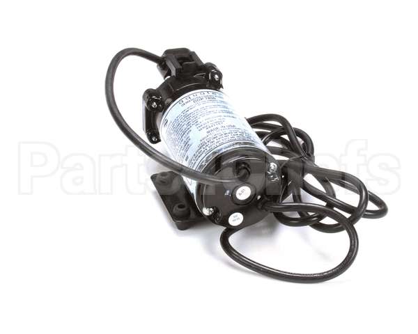 16-0166 Multiplex Pump Diaphragm 115 V Mtr 60 Hz