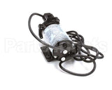 16-0166 Multiplex Pump Diaphragm 115 V Mtr 60 Hz