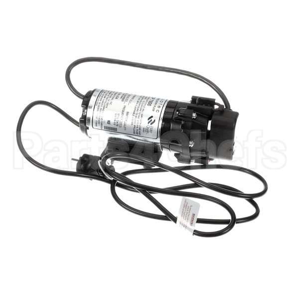 16-0169 Compatible Multiplex Pmp Diaphragm 230 V Mtr 50/60