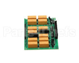 16-0306-0004 Fbd Pcb, Relay, Mosfet Aromat Conf