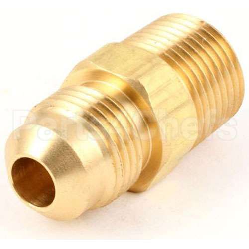 16-0355-00 Compatible Scotsman Couplinghalf