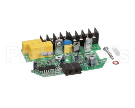16-055568K World Dryer Circuit Board Kit Nv2 120