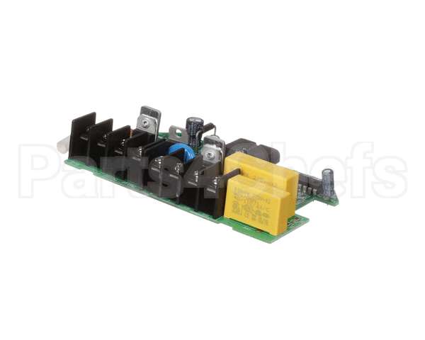 16-055568K World Dryer Circuit Board Kit Nv2 120