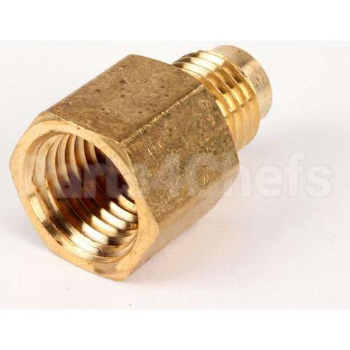 16-0643-00 Compatible Scotsman Half Union