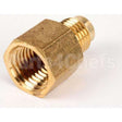 16-0643-00 Compatible Scotsman Half Union