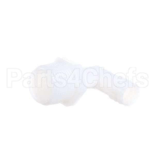 16-0822-01 Compatible Scotsman Adapter-Elbow