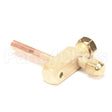 16-0832-21 Compatible Scotsman Process Valve & Caps