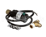 16-0856 Multiplex Pump Saver With Lamp