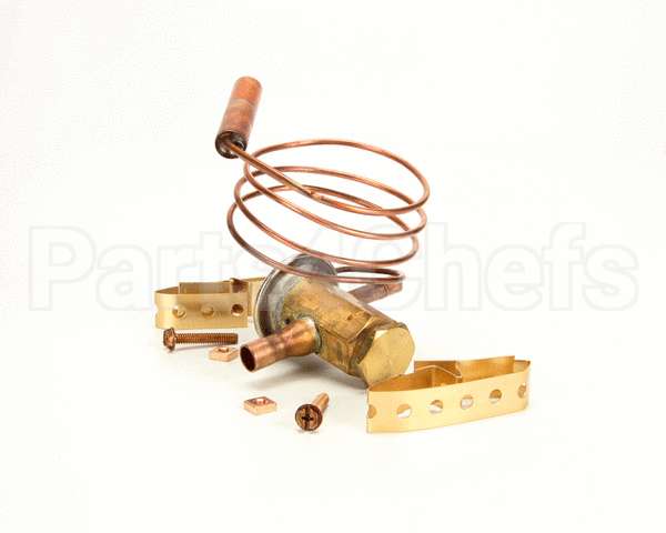 16-0866-21 Scotsman Thermo Expansion Valve