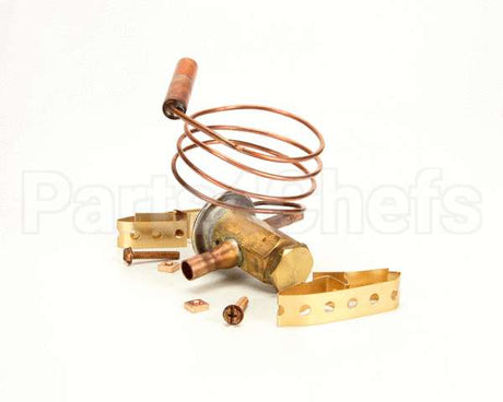 16-0866-21 Scotsman Thermo Expansion Valve