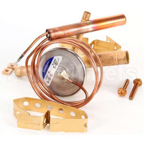 16-0867-21 Compatible Scotsman Thermal Expansion Valve