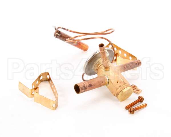 16-0882-21 Scotsman Thermo Expansion Valve