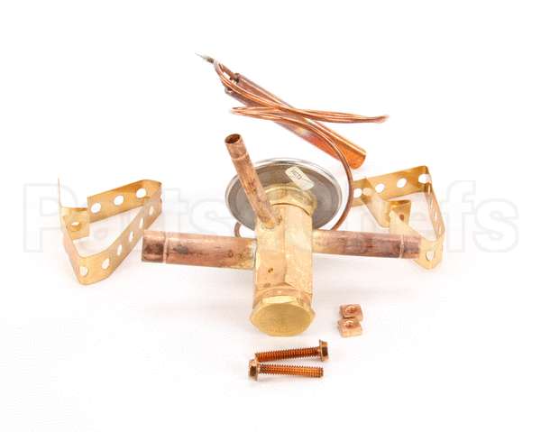16-0882-21 Scotsman Thermo Expansion Valve
