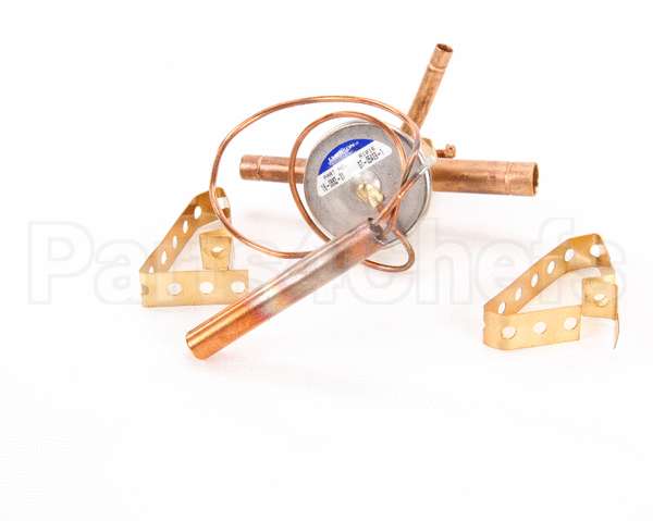 16-0882-21 Scotsman Thermo Expansion Valve