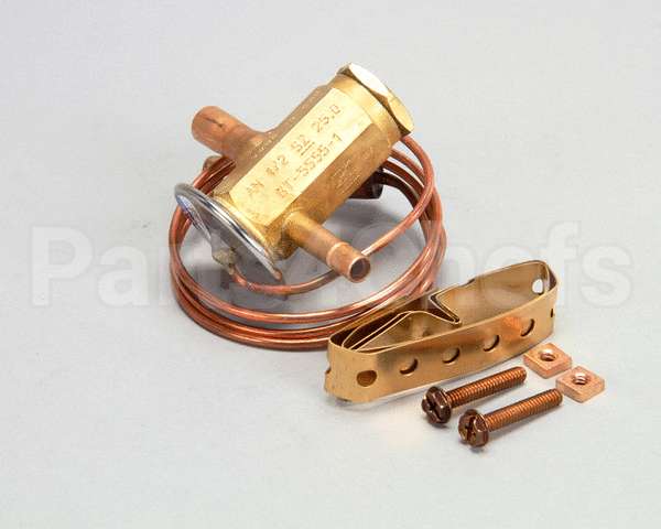 16-1009-22 Scotsman Thermo Expansion Valve