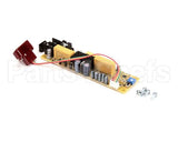 16-10090K World Dryer Model L Kit,Sensor & Dryer Con
