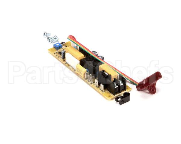 16-10090K World Dryer Model L Kit,Sensor & Dryer Con