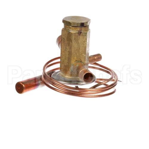 16-1017-21 Scotsman Thermo Expansion Valve