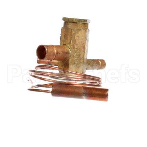 16-1017-21 Scotsman Thermo Expansion Valve