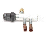 16-1030-01 Scotsman Valve Access - Liquid Li