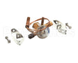 16-1041-21 Scotsman Thermo Expansion Valve