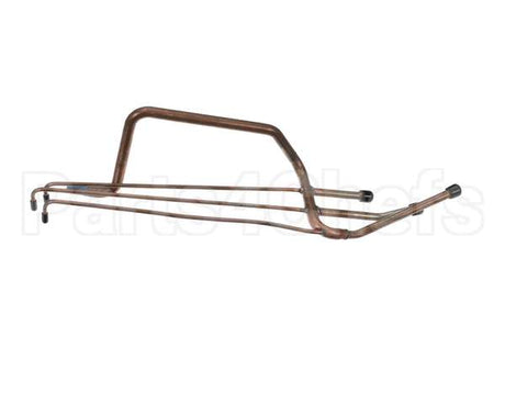 16-1051-01 Scotsman Header - Hot Gas
