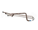 16-1051-01 Scotsman Header - Hot Gas
