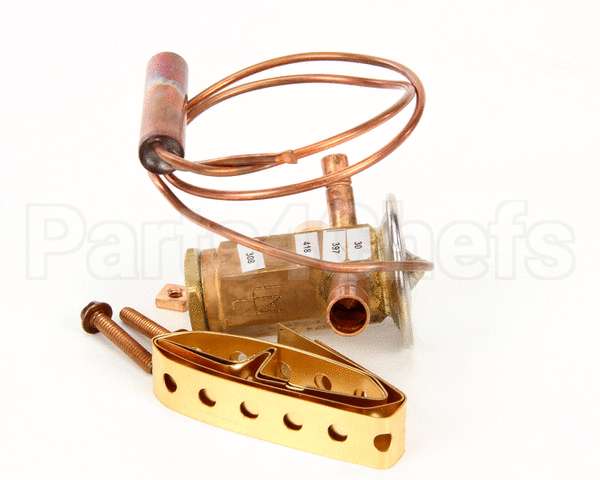16-1066-21 Scotsman Thermo Expansion Valve