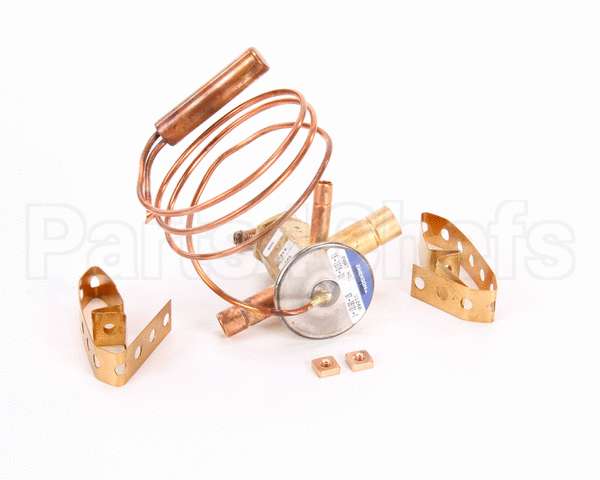 16-1076-21 Scotsman Thermo Expansion Valve